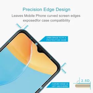Ochranné sklo pre Oppo A54s