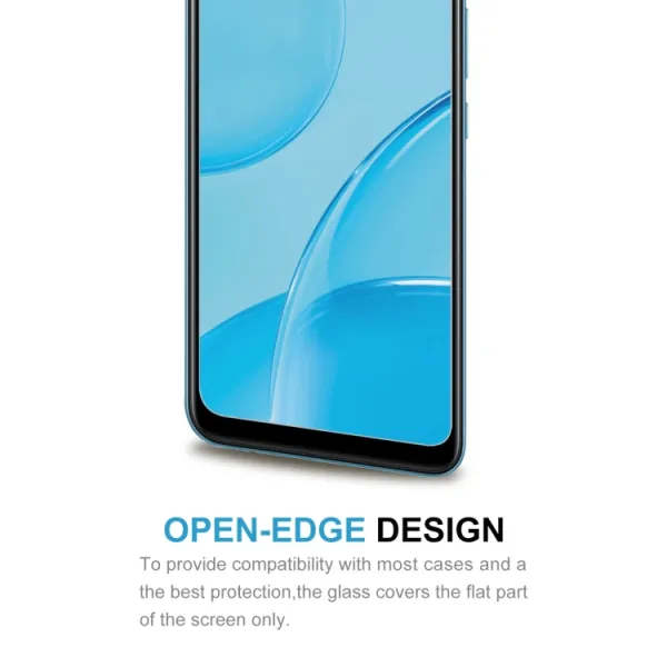 Ochranné sklo pre Oppo A54s