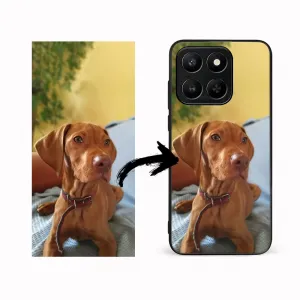 Kryt s vlastnou fotkou pre Honor 400 Smart 5G / Honor X7d