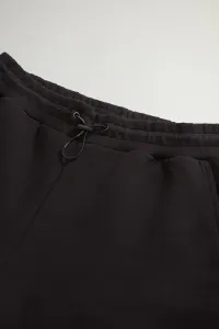 Tepláky Woolrich Interlock Trousers Black