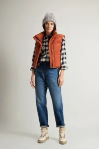 Košeľa Woolrich Med Weight Flannel Shirt Blue Buffalo
