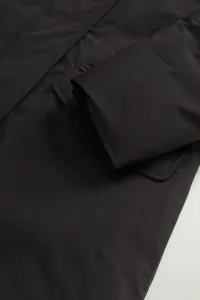 Bunda Woolrich Modern Vail Parka Black