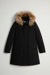 Bunda Woolrich Modern Vail Parka Black