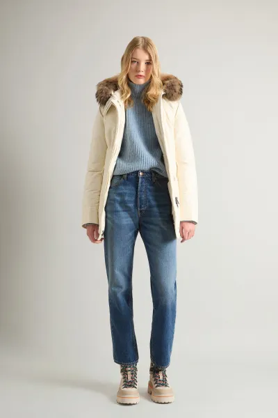 Rolák Woolrich Canberra Turtleneck Citadel