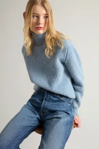 Rolák Woolrich Canberra Turtleneck Citadel