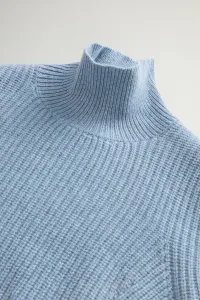 Rolák Woolrich Canberra Turtleneck Citadel