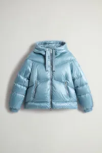 Bunda Woolrich Aliquippa Short Puffer Jacket Citadel