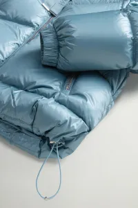 Bunda Woolrich Aliquippa Short Puffer Jacket Citadel