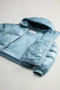 Bunda Woolrich Aliquippa Short Puffer Jacket Citadel