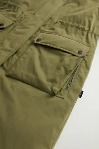 Bunda Woolrich Arctic Long Parka Greenstone