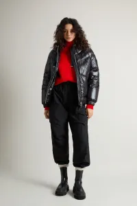 Rolák Woolrich Canberra Turtleneck Cherry Tomato