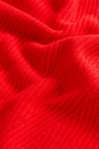 Rolák Woolrich Canberra Turtleneck Cherry Tomato