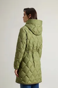 Bunda Woolrich Heritage Parka Loden Green