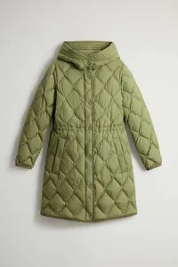 Bunda Woolrich Heritage Parka Loden Green