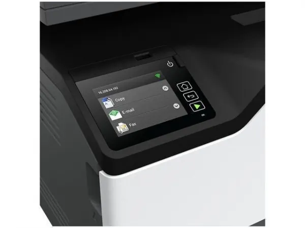 Pantum CM2200FDW laserová multifunkcia