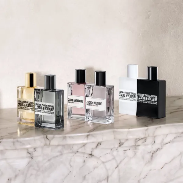 ZADIG&VOLTAIRE THIS IS HIM! toaletná voda pre mužov 100 ml