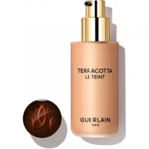 GUERLAIN Terracotta Le Teint tekutý make-up pre prirodzený vzhľad odtieň 4N Neutral 35 ml