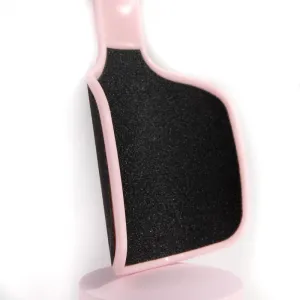 Brushworks Curved Foot File pemza na päty 1 ks