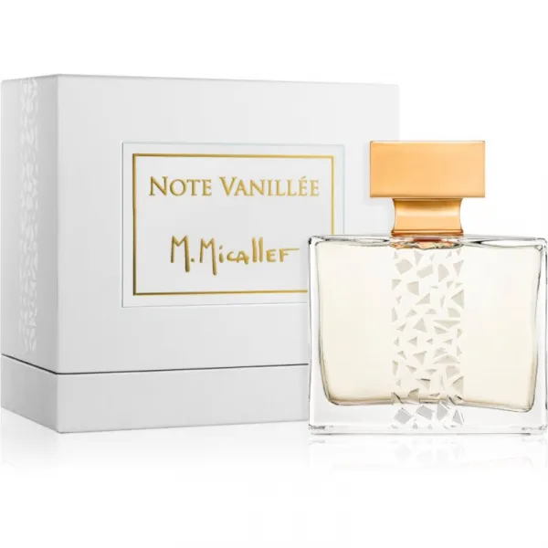 M. Micallef Jewel Collection Pure Extreme parfumovaná voda pre ženy 100 ml