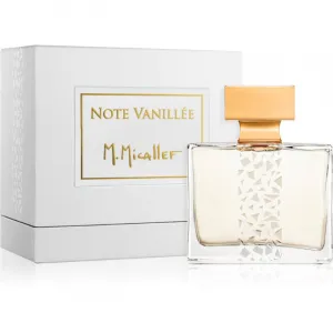 M. Micallef Jewel Collection Pure Extreme parfumovaná voda pre ženy 100 ml