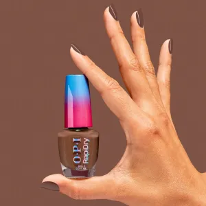 OPI Rapidry rýchloschnúci lak na nechty odtieň Impromptu You 9 ml