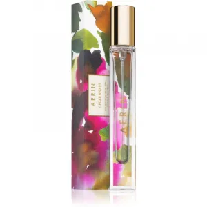 Estée Lauder Aerin Cedar Violet EDP parfumovaná voda pre ženy 7 ml
