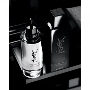 Yves Saint Laurent MYSLF darčeková sada pre mužov