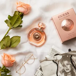 Guess Bella Vita Rosa toaletná voda pre ženy 100 ml