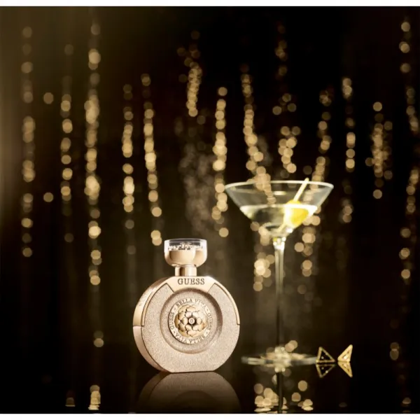 Guess Bella Vita Paradiso parfumovaná voda pre ženy 100 ml
