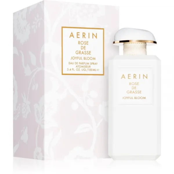 Estée Lauder Aerin Rose de Grasse Joyful Bloom parfumovaná voda pre ženy 100 ml