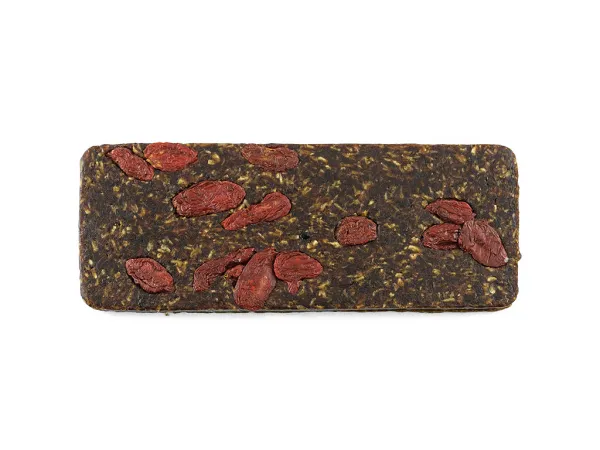 Banánová tyčinka s goji váha 1kg (20x50g)