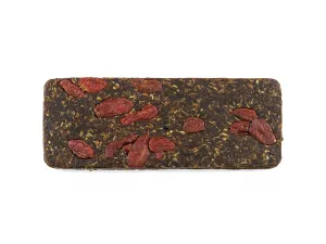 Banánová tyčinka s goji váha 1kg (20x50g)