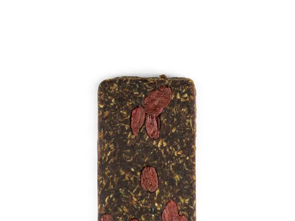 Banánová tyčinka s goji váha 1kg (20x50g)