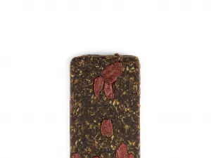 Banánová tyčinka s goji váha 1kg (20x50g)