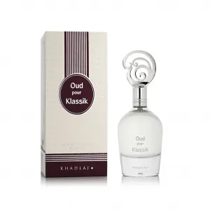 Khadlaj Oud pour Klassik EDP 100 ml UNISEX