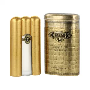 Cuba Prestige Legacy toaletná voda pre mužov 90 ml