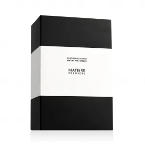 Matiere Premiere Bois d'Ebene parfumovaná voda unisex 50 ml