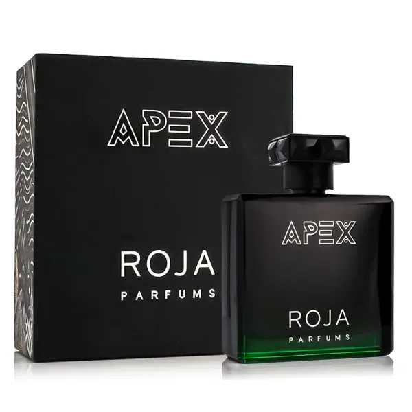 Roja Parfums Apex parfumovaná voda pre mužov 100 ml