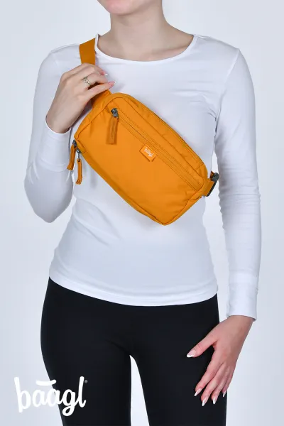 Ľadvinka Go Yellow GRS
