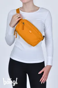 Ľadvinka Go Yellow GRS