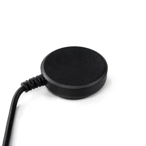 MG Inductive magnetická nabíjačka na Samsung Galaxy Watch, čierna