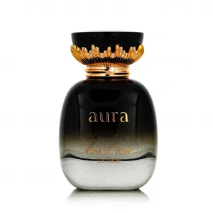 La Fede Aura Kiss Of Rose parfumovaná voda pre ženy 100 ml