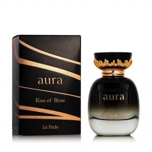 La Fede Aura Kiss Of Rose parfumovaná voda pre ženy 100 ml