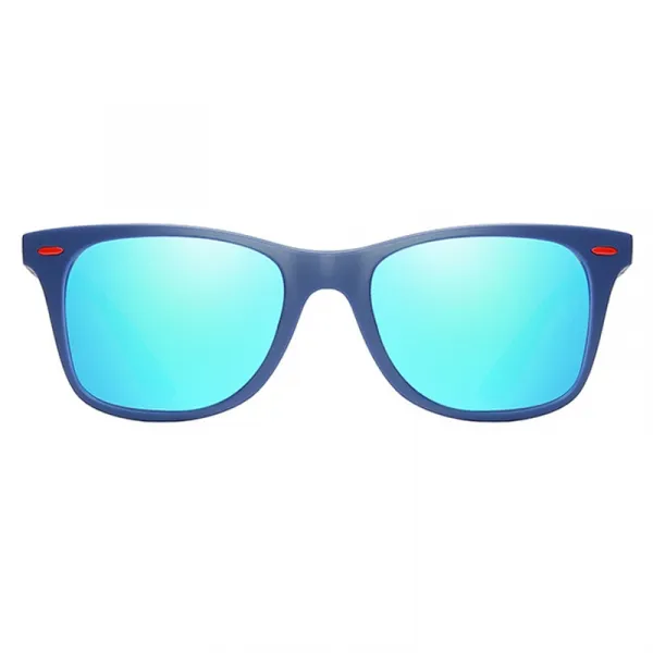 DUBERY Columbia 5 slnečné okuliare, Blue / Azure (GDB015C05)