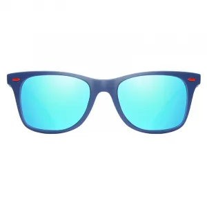 DUBERY Columbia 5 slnečné okuliare, Blue / Azure (GDB015C05)