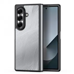 Dux Ducis Aimo, Samsung Galaxy Z Fold 7, čierne