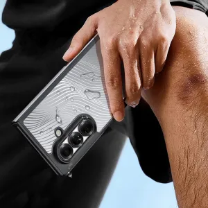 Dux Ducis Aimo, Samsung Galaxy Z Fold 7, čierne