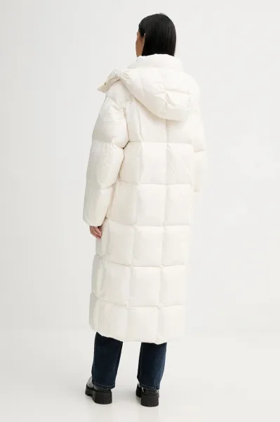 Páperová bunda Tommy Jeans
