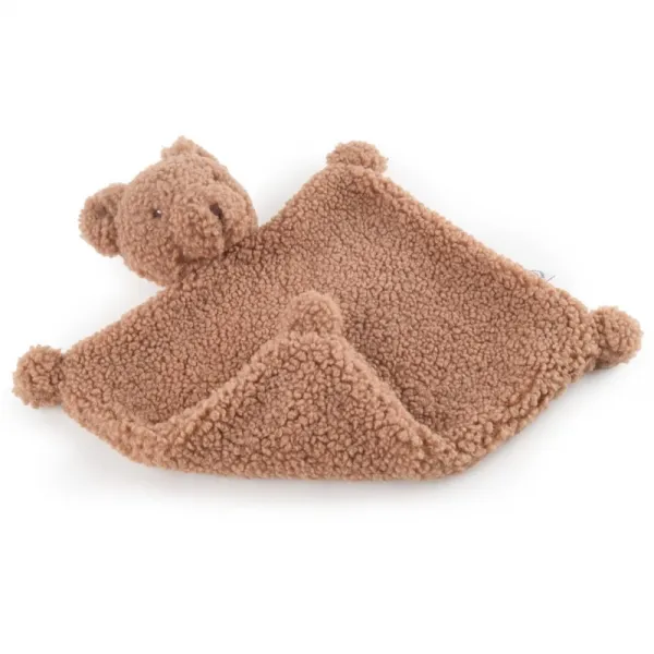 Bieco Cuddly Toy Bear Mika uspávačik 1 ks