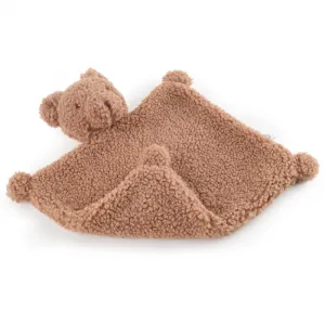 Bieco Cuddly Toy Bear Mika uspávačik 1 ks